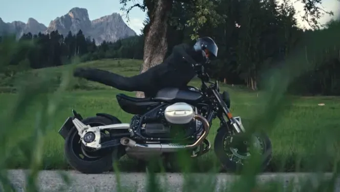 BMW R20: Das Konzept rückt der Serie offenbar näher
